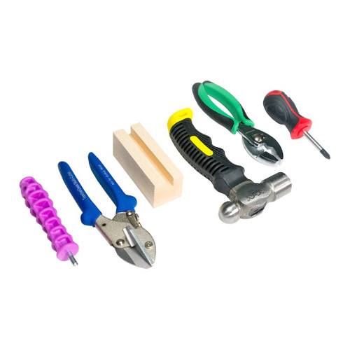 TeacherGeek Maker Tool Set