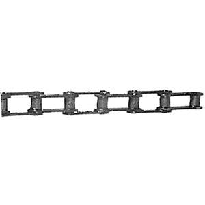 Drives Roller Chain - #A2050 Double Pitch x 10' Box, priced per foot