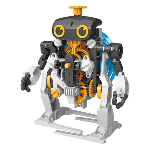 Thames & Kosmos 3-In-1 Springbot Machine