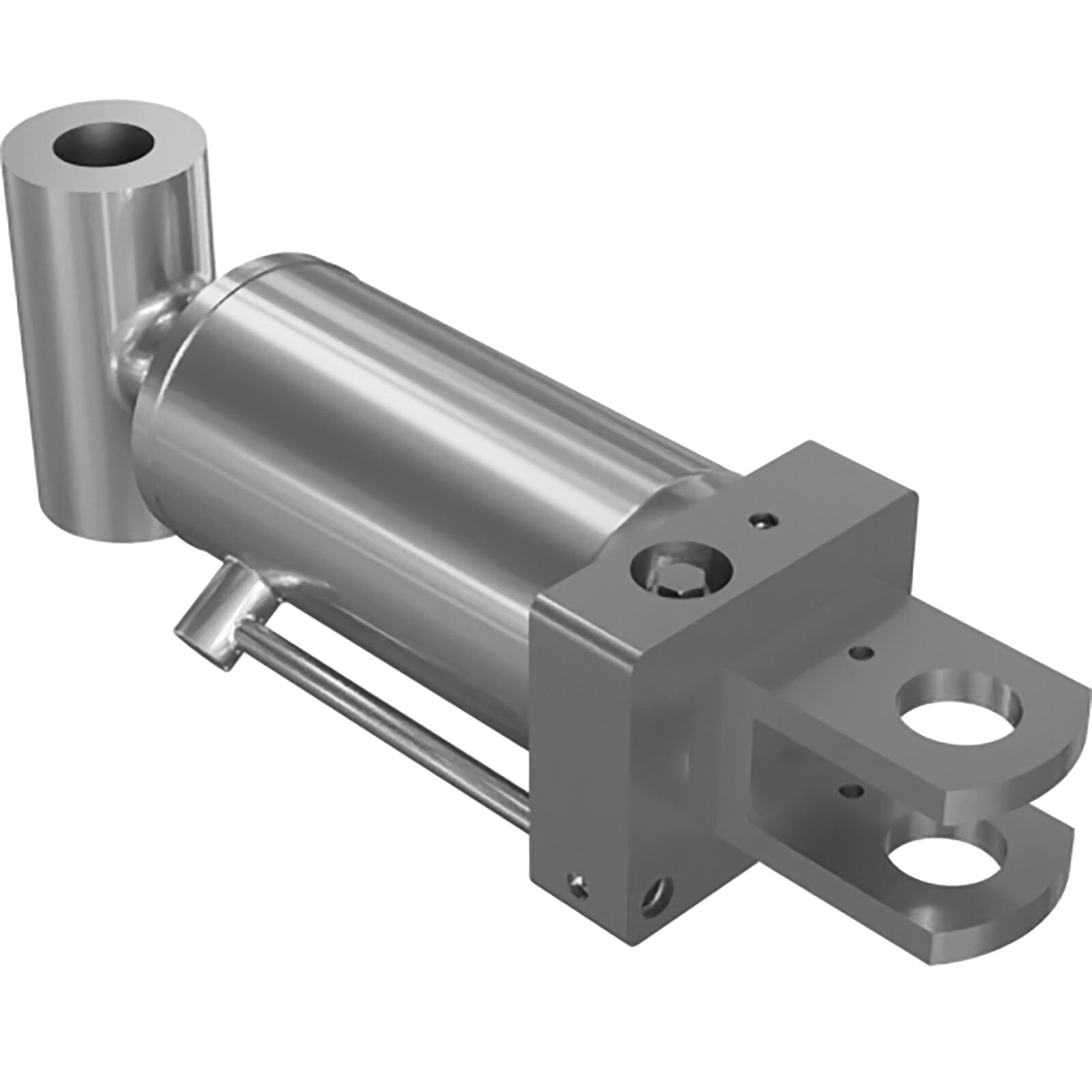 Genie Part # 89675GT – Oscillate Cylinder