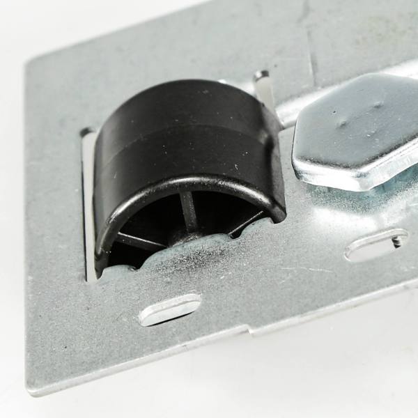 Electrolux Replacement Roller Assembly For Refrigerator, Part# 241889001