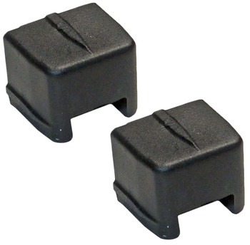 Porter Cable Nailer 2 Pack of Genuine OEM Replacement Nose Cushions - 897554-2PK