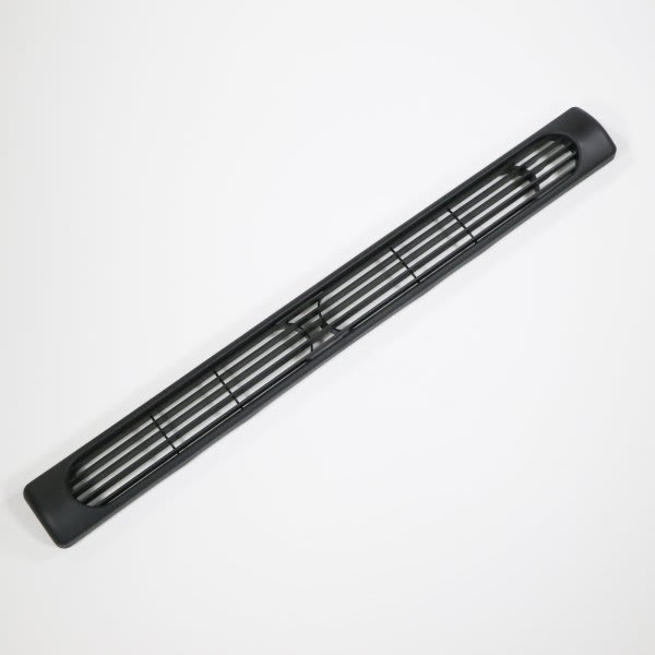 Electrolux Replacement Grille Kickplate For Refrigerator, Part# 241839407