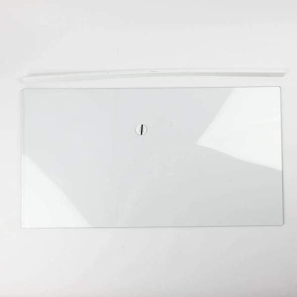 Whirlpool Replacement Glass Shelf For Refrigerator, Part#w11674479