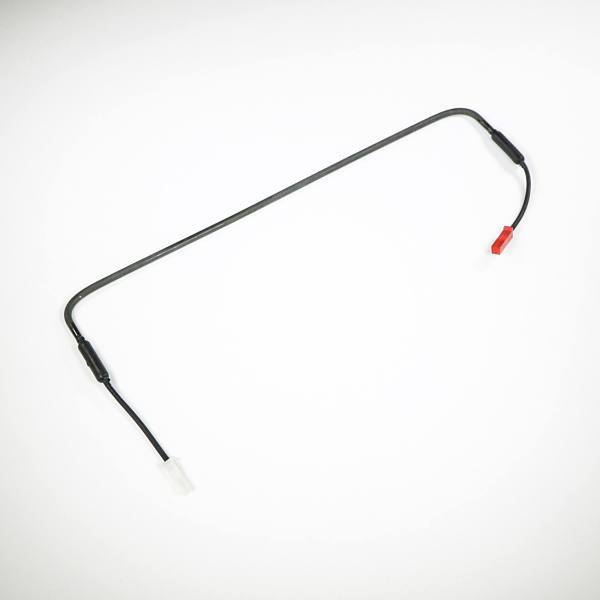 Electrolux Replacement Defrost Heater For Refrigerator, Part# 240356220