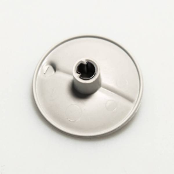 Whirlpool Replacement Damper-Air For Refrigerator, Part# W11026417