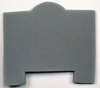 Porter Cable 7812 Vacuum Replacement Filter - 897887