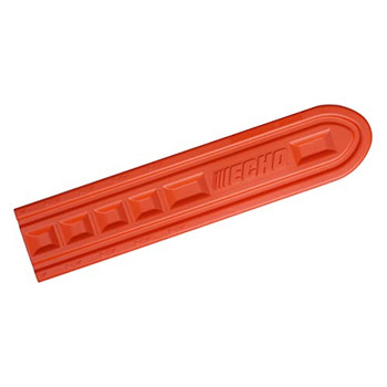 Echo Genuine 20" (50cm) Plastic Chain Saw Scabbard 89850308034