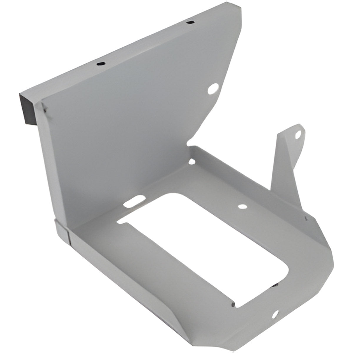 TISCO Battery Tray for Ford, 8N10732