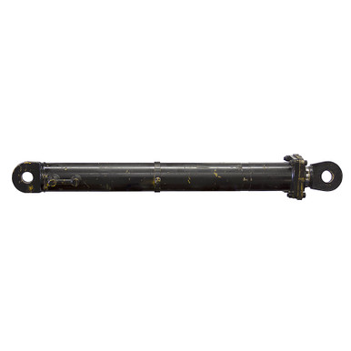 7" x 53" x 5.5" Double Acting Hydraulic Cylinder Ward Co F94568.X 4000 4 1671 09 Leaky Piston