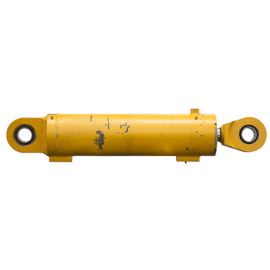 7.5" x 19.5" x 2.75" Double Acting Hydraulic Cylinder Seitz 221829