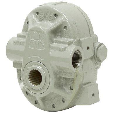 13.5 GPM Tractor PTO Pump 1000 RPM Prince Mfg HC-PTO-8A