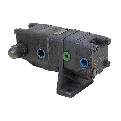 Viking Pump Houdaille EX-6165-1 Power Transfer Unit