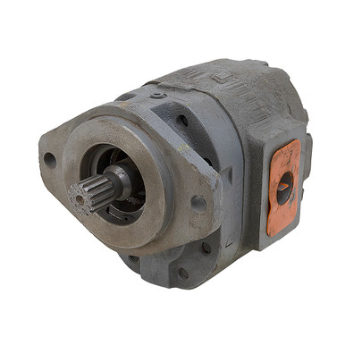 12.3 cu in Hydraulic Motor Commercial Intertech 3169219204 M75A998BEOR30-7