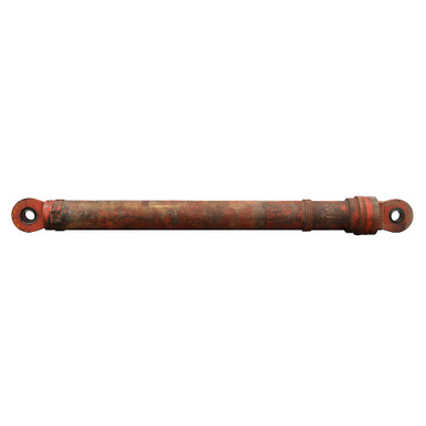 8" x 72" x 4.5" Double Acting Hydraulic Cylinder Iowa Industrial Hydraulics 20V554 P-2205-003
