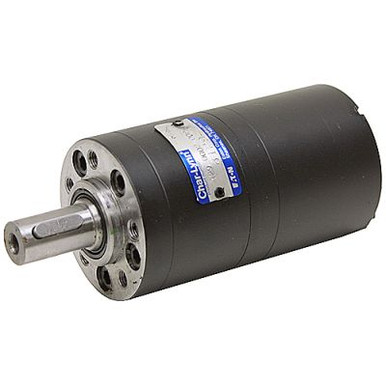 1.21 cu in Hydraulic Motor Char-Lynn 129-0003