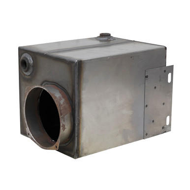 16 Quart Steel Reservoir