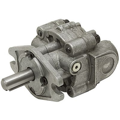 0.45 cu in Hydraulic Motor Parker MGG20020-BA1A3