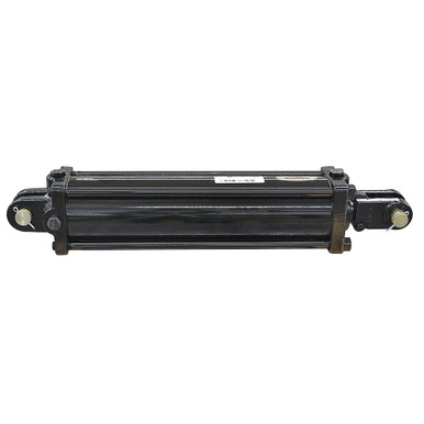 5" x 30" x 2" Double Acting Hydraulic Cylinder Prince Royal Plate B500300ACDDA07B