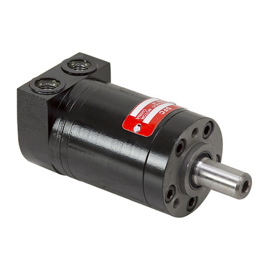 2.43 cu in Dynamic BMM40UBU Hydraulic Motor
