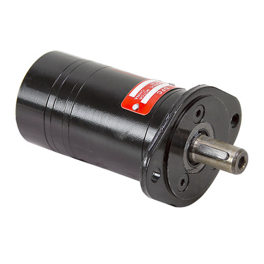 1.93 cu in Dynamic BMM32FB1U Hydraulic Motor