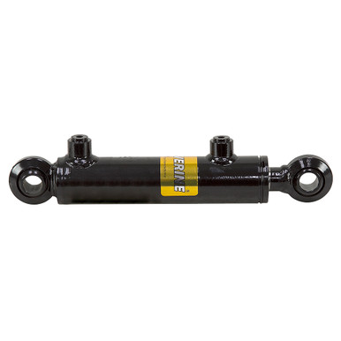1.5" x 16" x 1" Double Acting Hydraulic Cylinder Wolverine by Prince Mfg WWSB1516-S