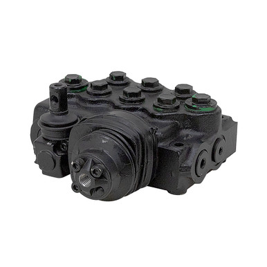 3 Spool 11.9 GPMJoystick Valve SAE Ports Walvoil SD5/3-P