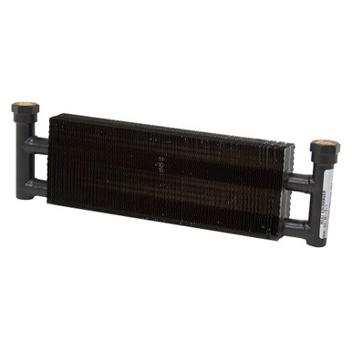 1-8 GPMOil Cooler TTP Thermal Transfer DH-051-2-1