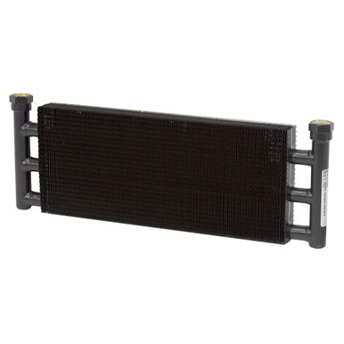 2-15 GPM Oil Cooler TTP Thermal Transfer DH-073-2-1