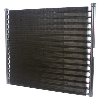 7-60 GPM Oil Cooler TTP Thermal Transfer DH-370-2-1