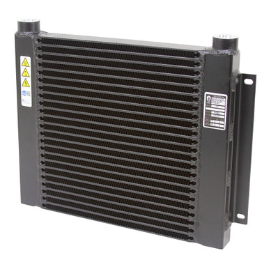 30 GPMOil Cooler AKG C20