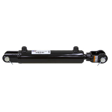 2" x 20" x 1.125" Double Acting Hydraulic Cylinder Prince Magnum PC2020CL