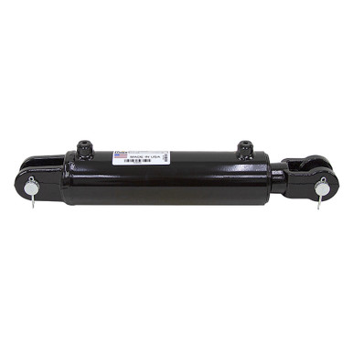4" x 12" x 1.75" Double Acting Hydraulic Cylinder Prince Magnum PC4012CL