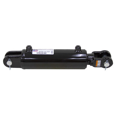 4" x 16" x 1.75" Double Acting Hydraulic Cylinder Prince Magnum PC4016CL