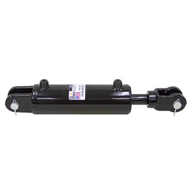 4" x 16" x 1.75" ASAE Double Acting Hydraulic Cylinder Prince Magnum PC4016CL-ASAE