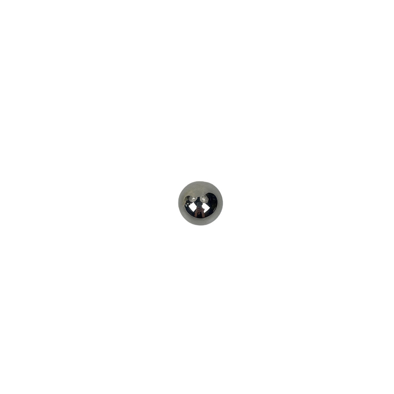 HERO 17S Replacement Ball: Intake 3/4" Corrosion Resistant