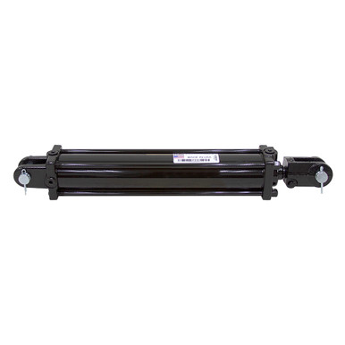 3" x 16" x 1.375" Double Acting Hydraulic Cylinder Prince F300160ABAAA07B