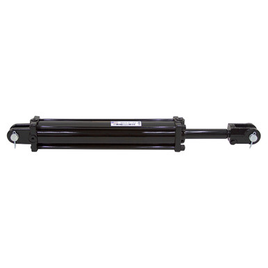 3" x 30" x 1.375" Double Acting Hydraulic Cylinder Prince F300300ABAAA07B