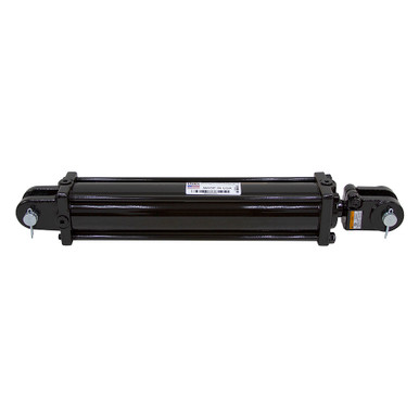 3.5" x 16" x 1.375" Double Acting Hydraulic Cylinder Prince F350160ABAAA07B