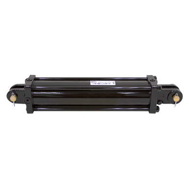 4" x 16" x 1.75" Double Acting Hydraulic Cylinder Prince F400160ABACA07B