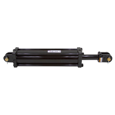 4" x 30" x 1.75" Double Acting Hydraulic Cylinder Prince F400300ABACA07B