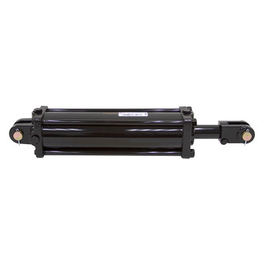 5" x 20" x 2" Double Acting Hydraulic Cylinder Prince F500200ACDDA07B