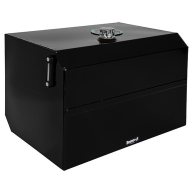 70 Gallon Steel Side Mount Reservoir Buyers Products SMS70SQ