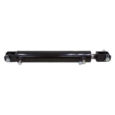 2.5" x 14" x 1.25" Double Acting Hydraulic Cylinder Bailey 322358