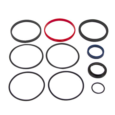 Seal Kit For Maxim TC Series Cylinder 3" Bore 1.25" Rod Maxim 204503