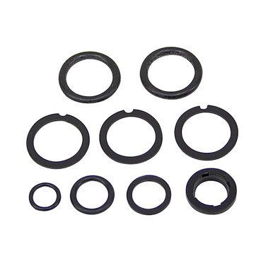 Seal Kit for 1.0" Bore Cylinder Columbus Hydraulics RKT1.000-0001