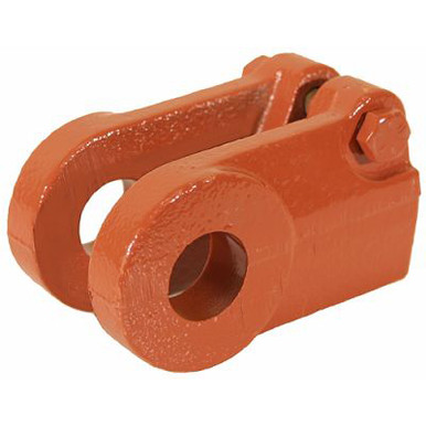 Clevis 1-1/2"-12 Thread 1" Pin Holes Prince Mfg 100000326