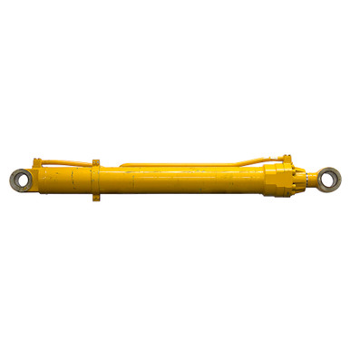 6.299"(160mm) x 59" x 4.134"(105mm) Double Acting Hydraulic Cylinder Left Hyundai H6C0194L 31EH-50120