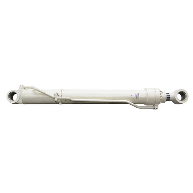 6.69"(170mm) x 63.375"(1610mm) x 4.53"(115mm) Double Acting Hydraulic Cylinder Doosan K1001341.WH