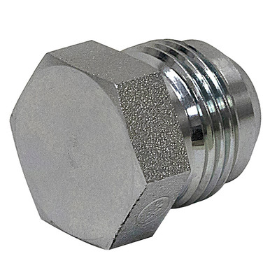 JIC 10 Male Plug 2408-10